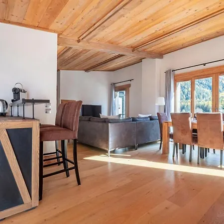 Apartment Near The Slopes Chamonix-Mont-Blanc * 샤모니