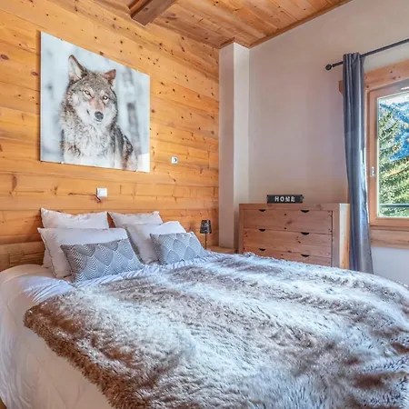 아파트 Apartment Near The Slopes Chamonix-Mont-Blanc 샤모니