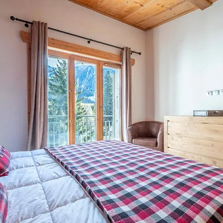 Apartment Near The Slopes Chamonix-Mont-Blanc 아파트 샤모니