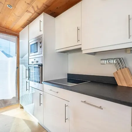 Apartment Near The Slopes Chamonix-Mont-Blanc 아파트 샤모니